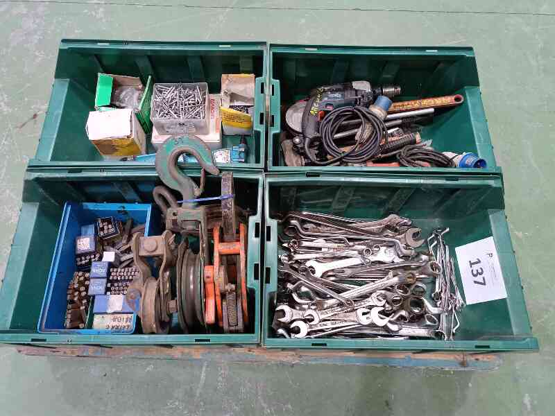 Lote 137 (Imagen 1 de 6)