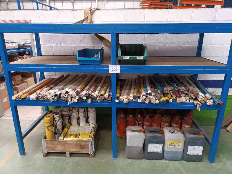 Lote 206 (Imagen 1 de 16)