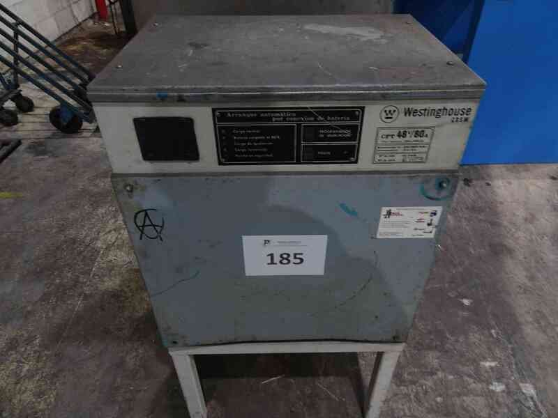 Lote 185 (Imagen 1 de 4)