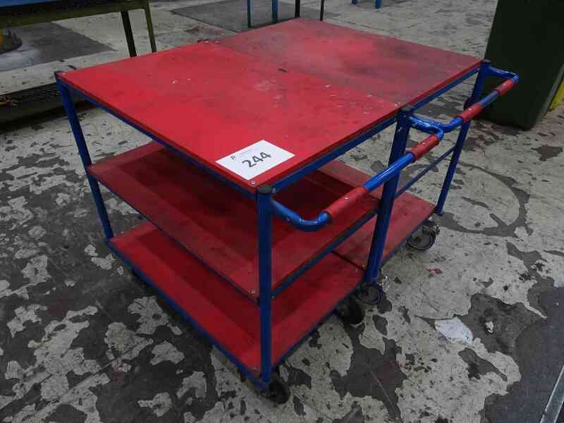Lote 244 (Imagen 1 de 4)