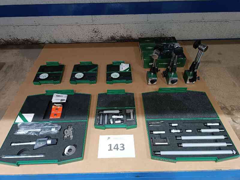 Lote 143 (Imagen 1 de 18)