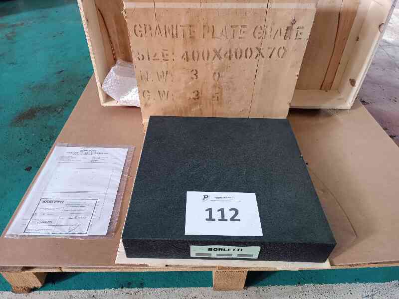 Lote 112 (Imagen 1 de 5)