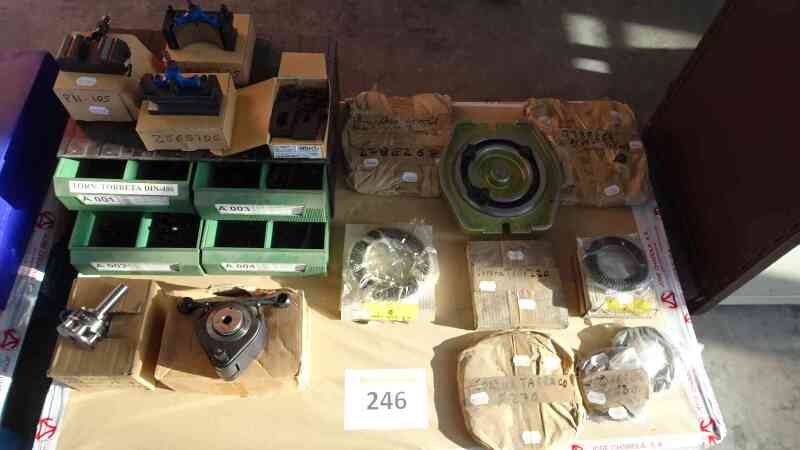 Lote 246 (Imagen 1 de 17)