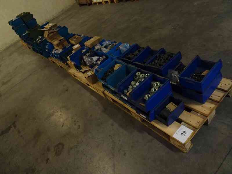Lote 99 (Imagen 1 de 18)