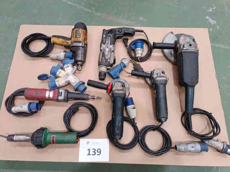 Lote 139 (Imagen 1 de 13)