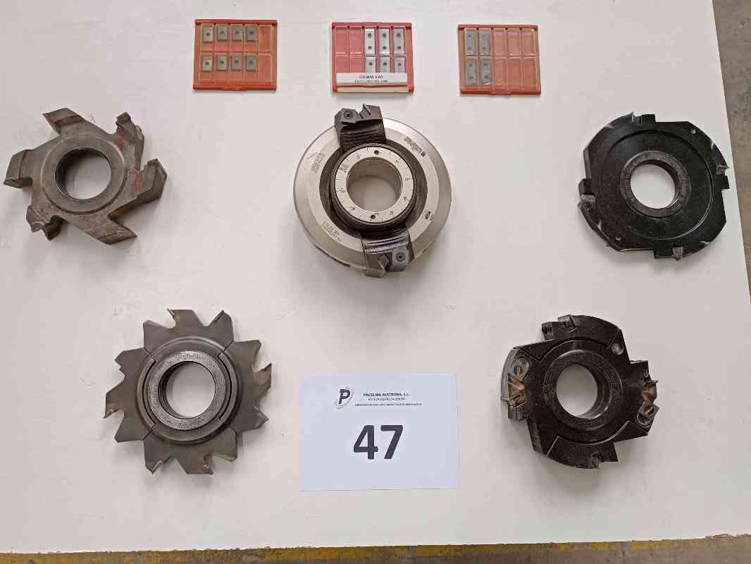 Lote 47 (Imagen 1 de 9)