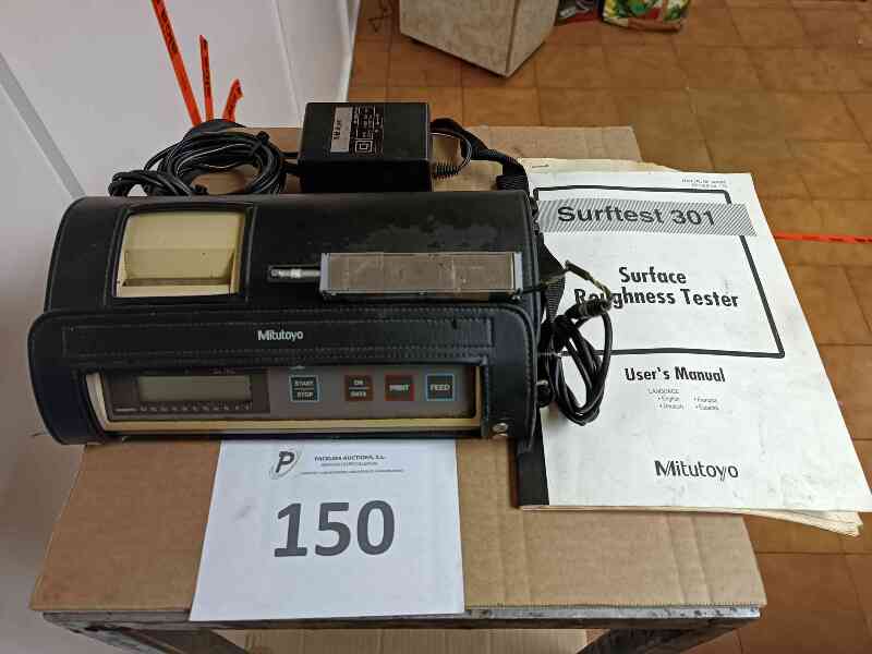 Lote 150 (Imagen 1 de 9)