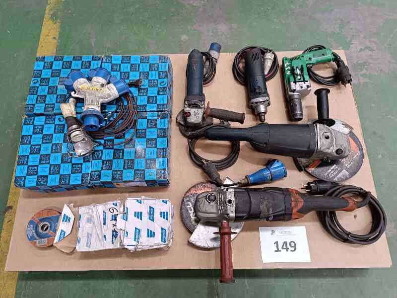 Lote 149 (Imagen 1 de 17)