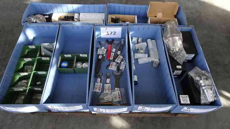 Lote 172 (Imagen 1 de 23)