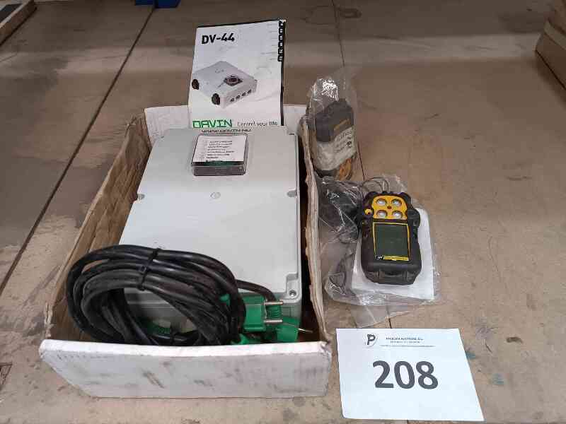 Lote 208 (Imagen 1 de 7)