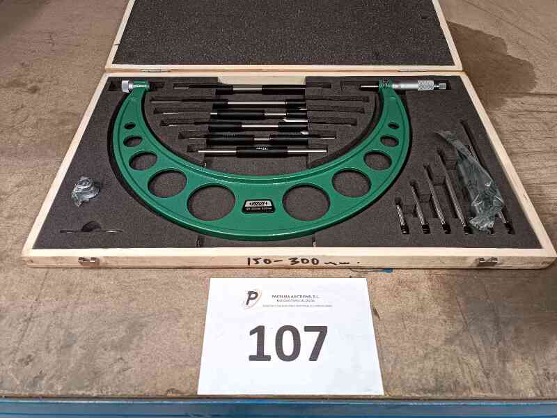 Lote 107 (Imagen 1 de 6)