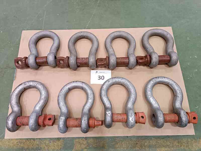 Lote 30 (Imagen 1 de 8)