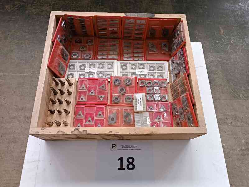 Lote 18 (Imagen 1 de 6)