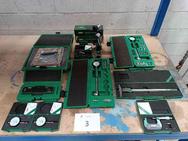 Lote 3 (Imagen 1 de 23)