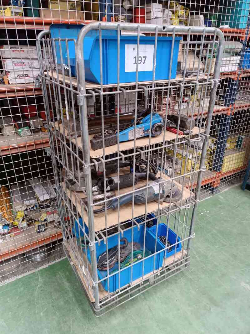 Lote 197 (Imagen 1 de 9)