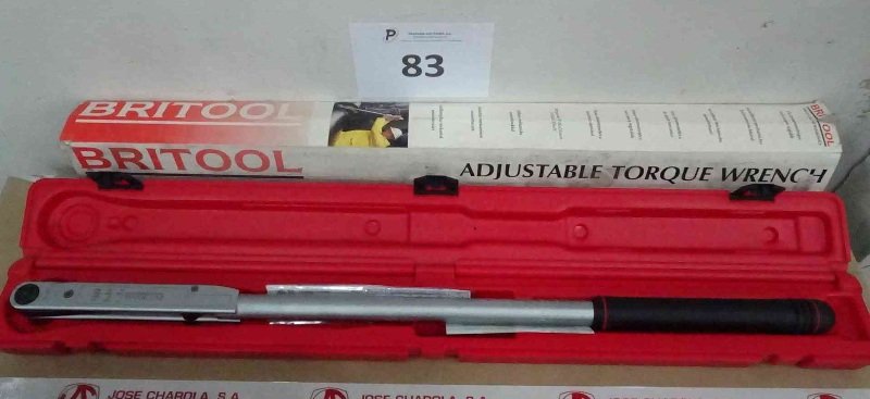 Lote 83 (Imagen 1 de 5)