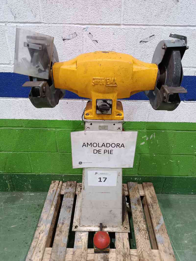 Lote 17 (Imagen 1 de 5)