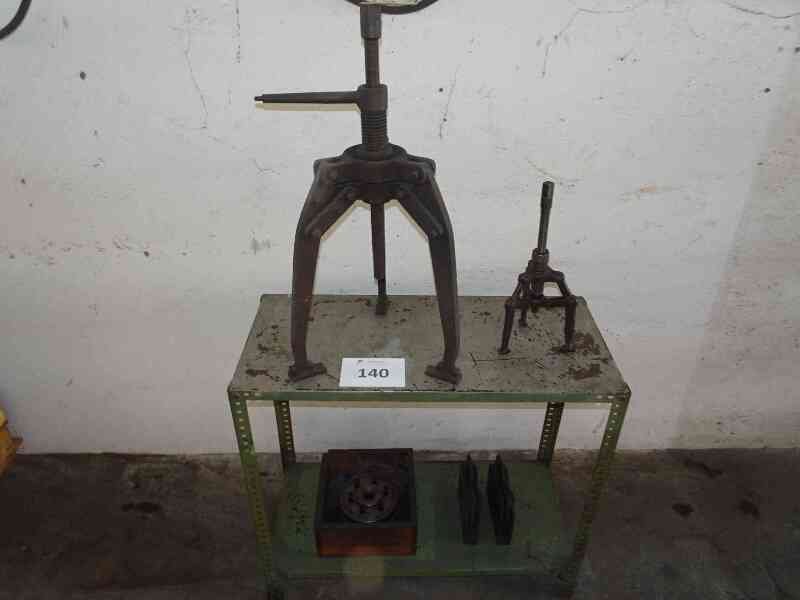 Lote 140 (Imagen 1 de 6)