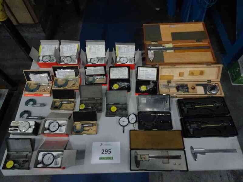 Lote 295 (Imagen 1 de 12)