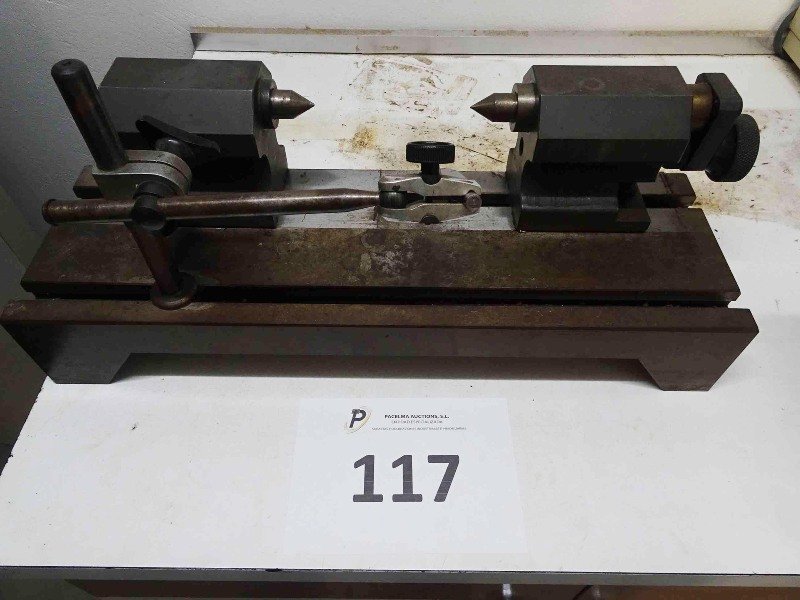 Lote 117 (Imagen 1 de 3)