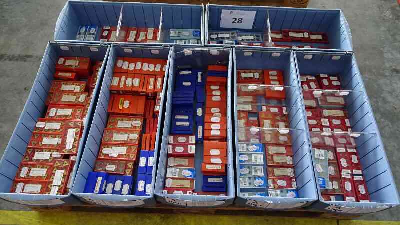 Lote 28 (Imagen 1 de 29)