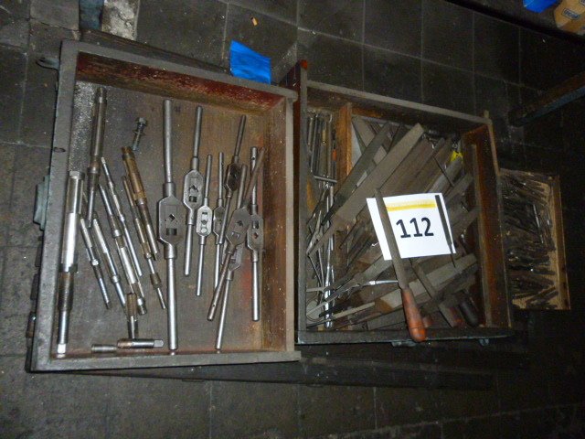 Lote 112 (Imagen 1 de 1)