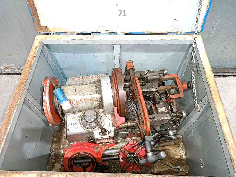 Lote 71 (Imagen 1 de 10)