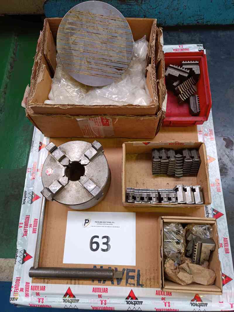 Lote 63 (Imagen 1 de 10)