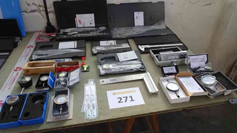 Lote 271 (Imagen 1 de 19)