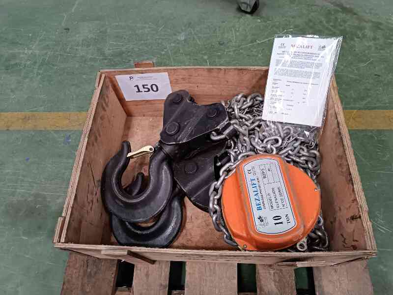 Lote 150 (Imagen 1 de 5)