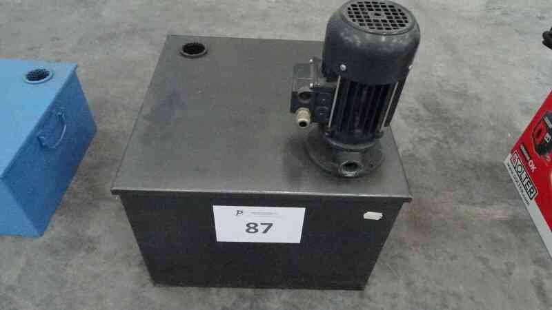 Lote 87 (Imagen 1 de 3)