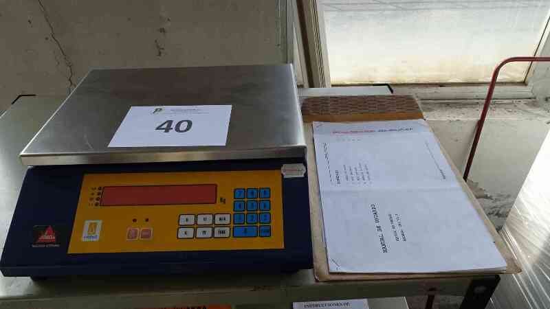 Lote 40 (Imagen 1 de 4)