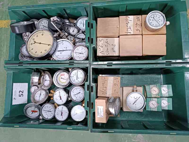 Lote 52 (Imagen 1 de 19)