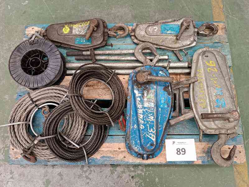 Lote 89 (Imagen 1 de 9)