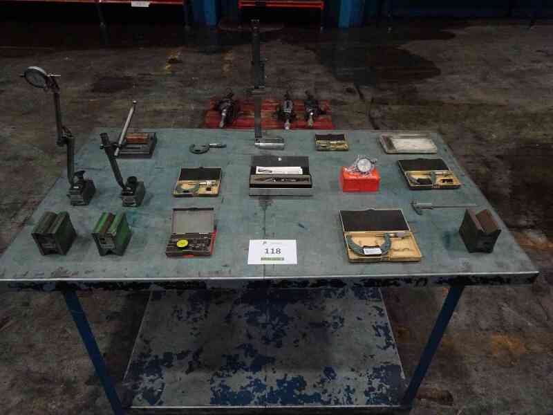Lote 118 (Imagen 1 de 18)