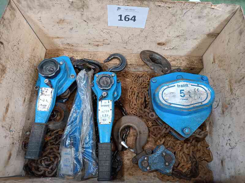 Lote 164 (Imagen 1 de 9)