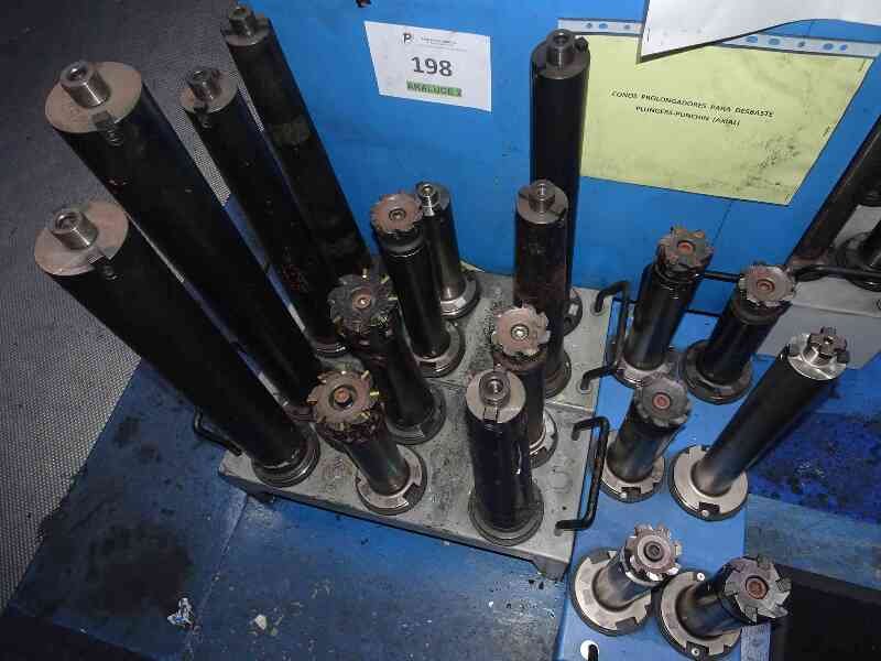 Lote 198 (Imagen 1 de 5)