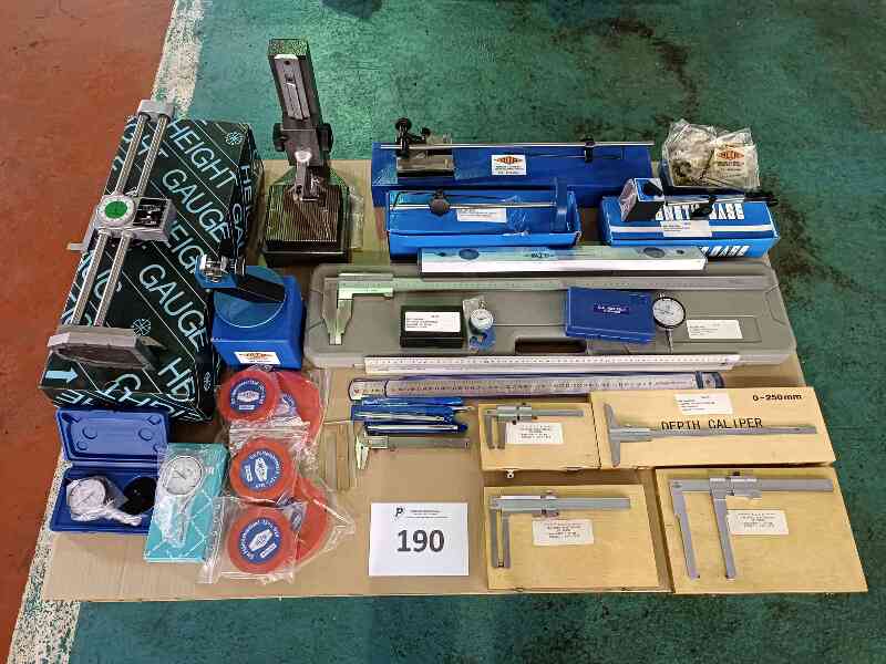 Lote 190 (Imagen 1 de 25)