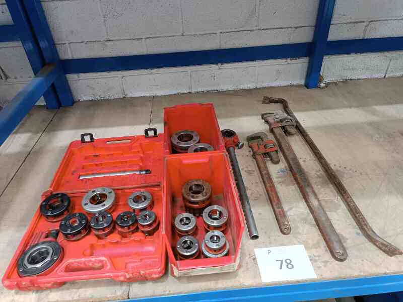 Lote 78 (Imagen 1 de 6)