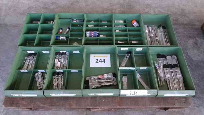 Lote 244 (Imagen 1 de 11)