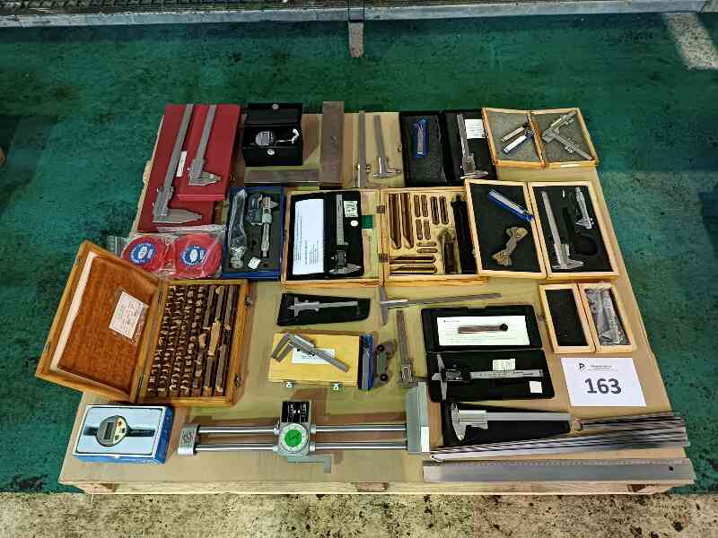 Lote 163 (Imagen 1 de 28)