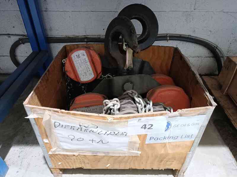 Lote 42 (Imagen 1 de 5)