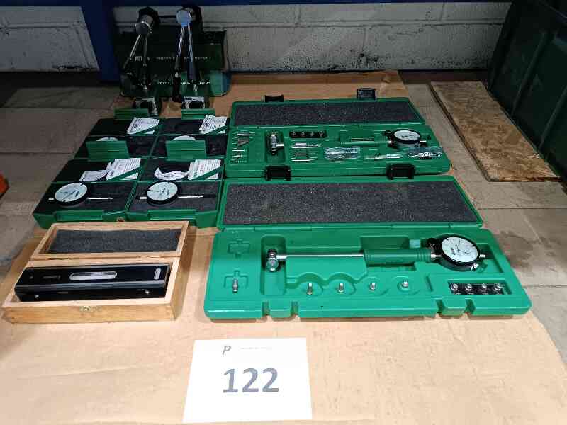 Lote 122 (Imagen 1 de 13)
