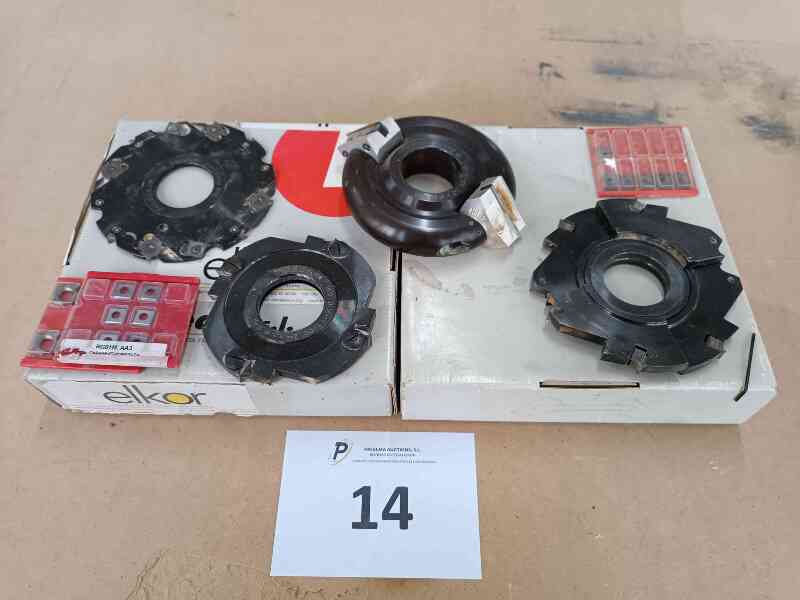 Lote 14 (Imagen 1 de 9)