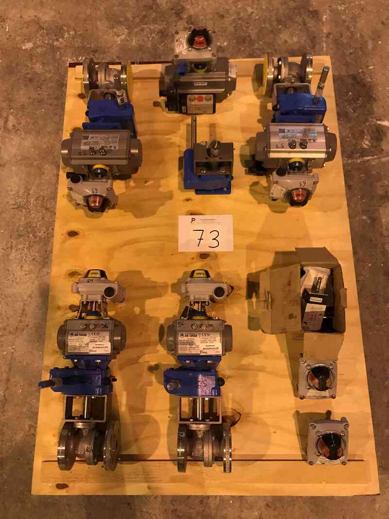 Lote 73 (Imagen 1 de 18)