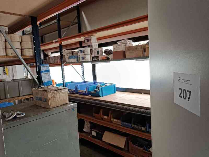 Lote 207 (Imagen 1 de 20)