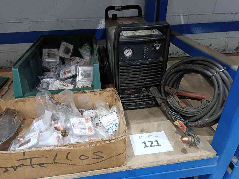 Lote 121 (Imagen 1 de 12)
