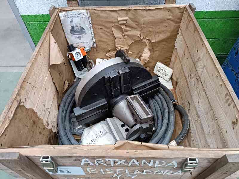 Lote 31 (Imagen 1 de 12)