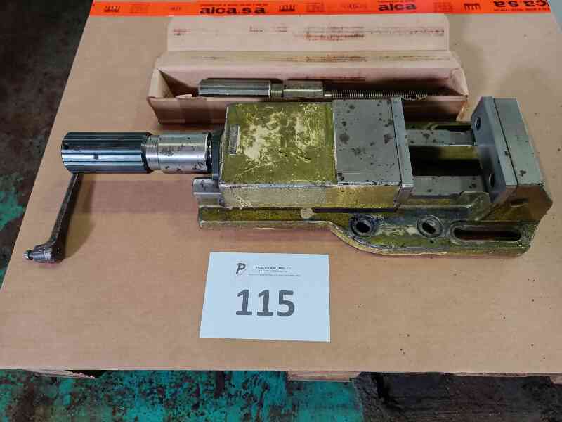 Lote 115 (Imagen 1 de 8)