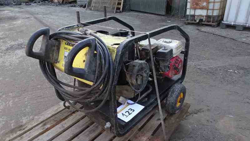 Lote 123 (Imagen 1 de 9)